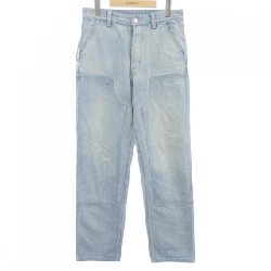 DIOR CHRISTIAN DIOR COUTURE Jeans Carpenter 593D196A3025 - Hàng hiệu Authentic