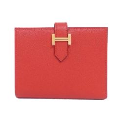Ví Hermès Béane Compact 084817CC - Hàng hiệu Chính hãng