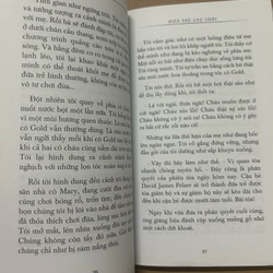 Đứa trẻ lạc loài 469778