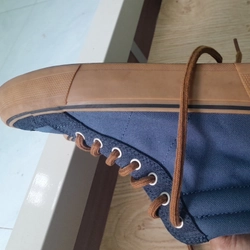 Giày vải Ananas size 38  550473