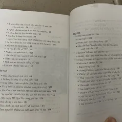 TRƯỜNG GIANG – NHỮNG BÀI VIẾT DƯ LUẬN QUAN TÂM 786596