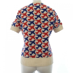 【Mã giảm giá】Chanel CHANEL Áo len 638568