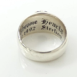 Nhẫn CHROME HEARTS - Hàng hiệu Authentic 901912