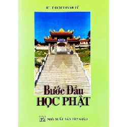 Bước Đầu Học Phật - HT. Thích Thanh Từ ASB.PO Oreka Blogmeo 230225
