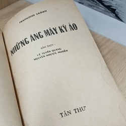 Những áng mây kỳ ảo 454115
