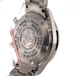 Đồng hồ Omega Speedmaster Pro 3570.50 SS cơ - Hàng hiệu Chính hãng 880578