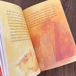 ✨𝑬𝒎𝒎𝒂 𝒂𝒏𝒅 𝒕𝒉𝒆 𝑩𝒍𝒖𝒆 𝑮𝒆𝒏𝒊𝒆✨ 731056