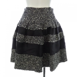 【Mã giảm giá】Christian Dior CHRISTIAN DIOR Váy 653013