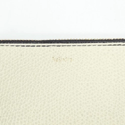 Ví đựng thẻ và tiền xu VALEXTRA - Hàng hiệu Authentic 832968