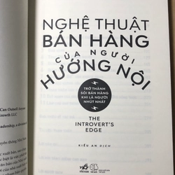 Nghệ thuật bán hàng của người hướng nội Matthew Pollard, Derek Lewis 316859