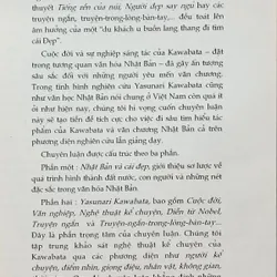 Văn hóa Nhật Bản và Yusunari Kawabata 696984