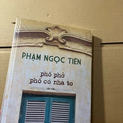 Phố Phở Phố Có Nhà To 524499