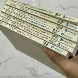 Sách dạy con 791411