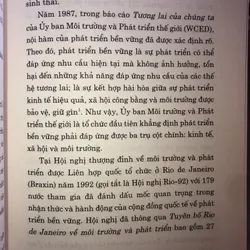 Phát triển bền vững Đồng bằng sông Cửu Long 708748