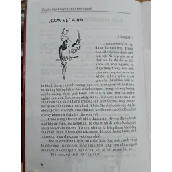 Tuyển tập chuyện vui nước ngoài - Phan Diên Vỹ (sưu tầm & biên soạn) 598462