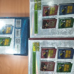 Đông Chu Liệt Quốc(3 tập)- Phùng Mộng Long(NXB Văn học 2017) 109856