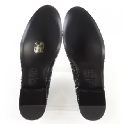 Giày ballet CHANEL G39584Y56248 659344