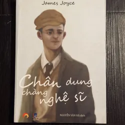 Chân dung chàng nghệ sĩ