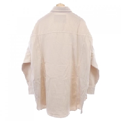 Áo sơ mi Healthy DENIM 636126