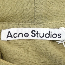 【Mã giảm giá】ACNE STUDIOS Áo khoác 638753