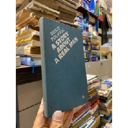 A STORY ABOUT A REAL MAN - BORIS POLEVOI 192114