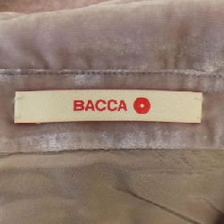【Mã giảm giá】Bacca BACCA Áo khoác 636017