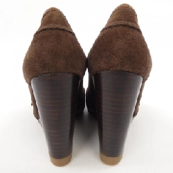 Giày HERMES - Hàng hiệu Authentic 828185