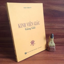 Kinh Viên Giác giảng giải - HT. Thích Thanh Từ