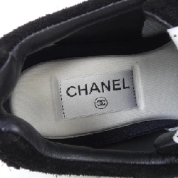 Giày thể thao CHANEL G45208B14073 - Hàng hiệu Chính hãng 828145