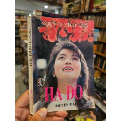 Hạ Đỏ - Nguyễn Nhật Ánh