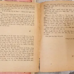 KẾ HOẠCH ANPHA - 339 trang (Truyện tình báo của tác giả Lê Chấn) 994041