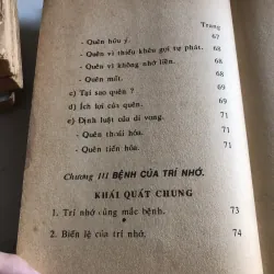 Luyện trí nhớ 1036605