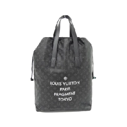 Túi Louis Vuitton Monogram Eclipse Cabas Light M43417