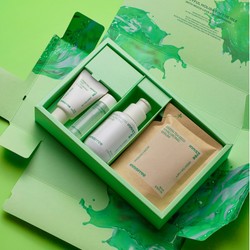 Bộ Tinh Chất Dưỡng Ẩm Innisfree Green Tea Seed Hyaluronic Serum Set 205ml 74755