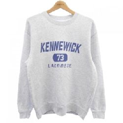 WATER'S WHITE Sweat - Hàng hiệu Chính hãng