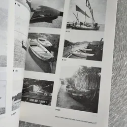 Phác thảo dân tộc học hàng hải Việt Nam | Pierre Paris | chữ ký dịch giả 570949