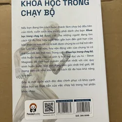 Khoa Học Trong Chạy Bộ 740986