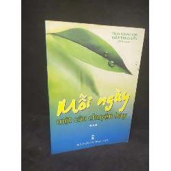 (TẶNG BOOKMARK) Mỗi ngày một câu chuyện hay mới 80% RBK1512