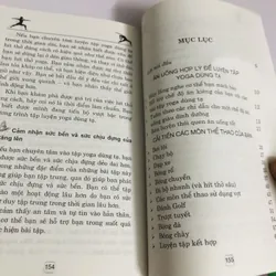 YOGA CẢI THIỆN THỂ CHẤT MỖI NGÀY  605314