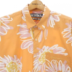 Áo sơ mi JACQUEMUS - Hàng hiệu Authentic 898078