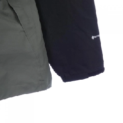 Hàng hiệu HYKE×THE NORTH FACE NP245HK - Áo khoác 888600