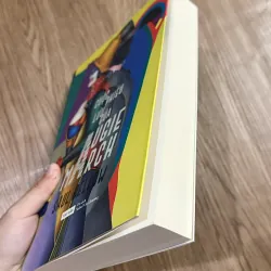 Cuộc Phiêu Lưu Của Augie March - Saul Bellow 995688