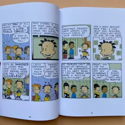 Bộ truyện Big nate - 12 cuốn 735800