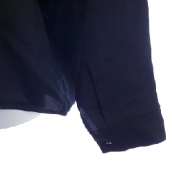 JIL SANDER HSJWZB7116 Áo sơ mi 628032