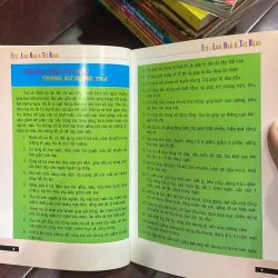 TRÀ LÀM ĐẸP VÀ TRỊ BỆNH - sách sức khoẻ dinh dưỡng - CHỦ BIÊN VÂN VŨ  1038195