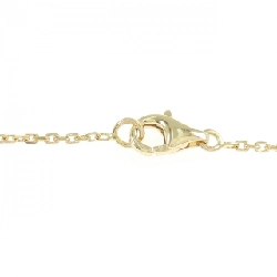 Vòng cổ Van Cleef & Arpels Vintage Alhambra - Hàng hiệu Authentic 845281