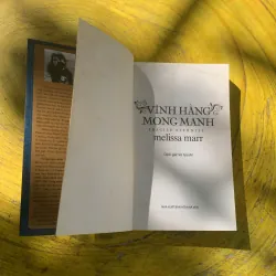 VĨNH HẰNG MONG MANH - MELISSA MARR 783408