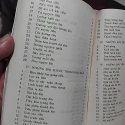 Bát trận trân phương của Đại lương y Trương Cảnh Nhạc  1028258