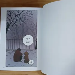 Truyện Tranh Here U Are (Tập 2) - Djun 601389