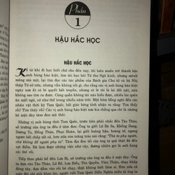 Hậu hắc học - Lý Tôn Ngô 539477